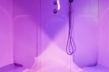 Hotel Nettunia Rimini: Photo 