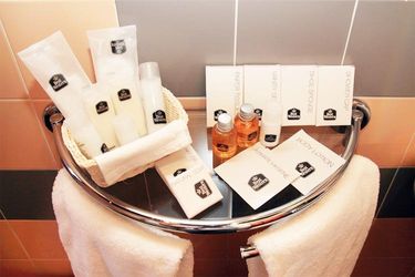 Hotel Nettunia Rimini: Photo 