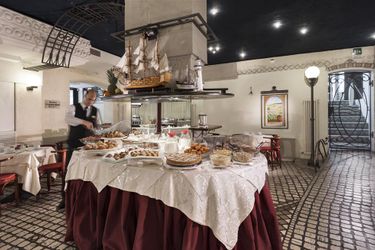 Hotel Nettunia Rimini: Photo 
