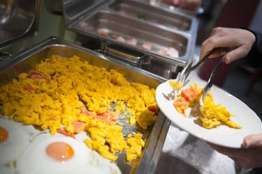 Hotel Nettunia Rimini: Photo 