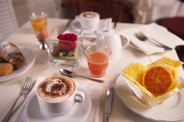 Hotel Nettunia Rimini: Photo 