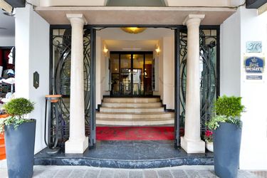 Hotel Nettunia Rimini: Photo 