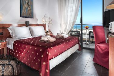 Hotel Nettunia Rimini: Photo 