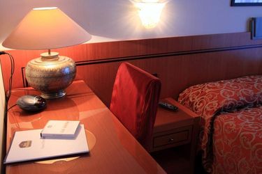 Hotel Nettunia Rimini: Photo 