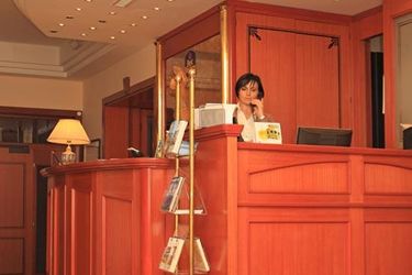Hotel Nettunia Rimini: Photo 