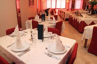 Hotel Nettunia Rimini: Photo 