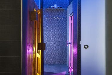 Hotel Nettunia Rimini: Photo 