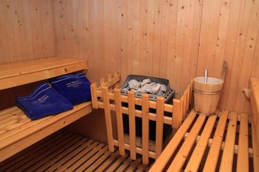 Hotel Nettunia Rimini: Photo 