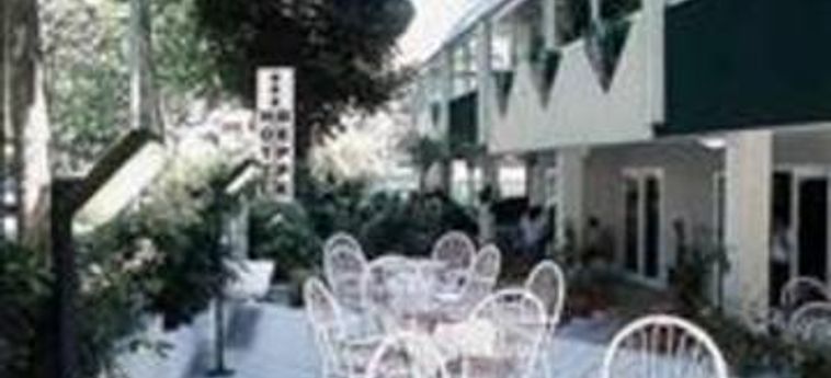 Hotel Beppe:  RIMINI