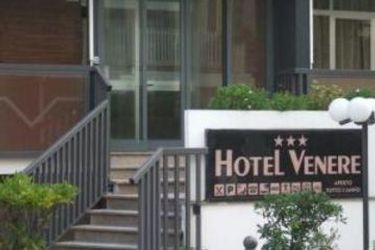 Hotel Venere:  RIMINI