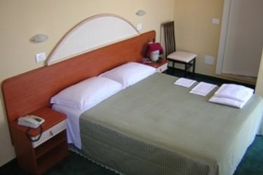Hotel Crosal:  RIMINI