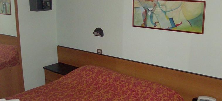 Hotel Niagara:  RIMINI