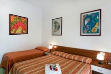Hotel Residence Auriga:  RIMINI