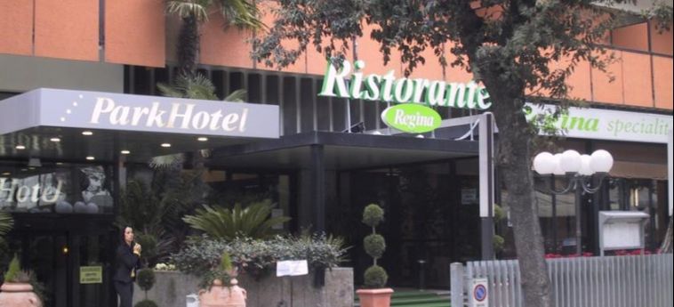 Park Hotel Rimini:  RIMINI