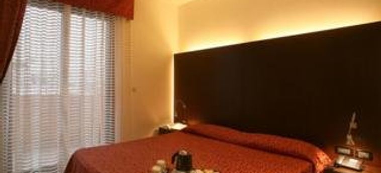 Suite Hotel Domus:  RIMINI