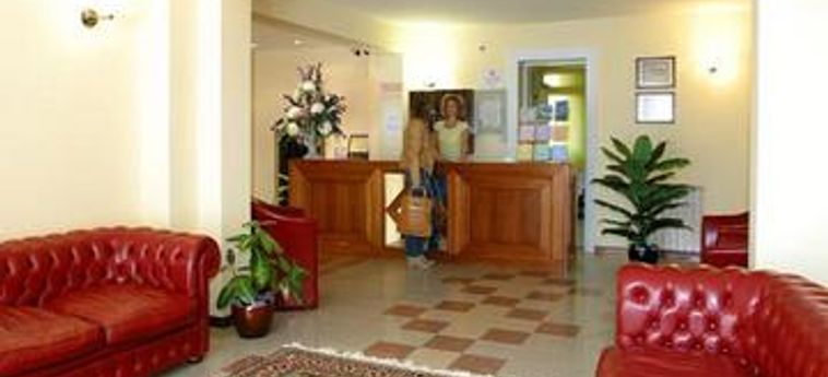 Hotel Residence Internazionale:  RIMINI