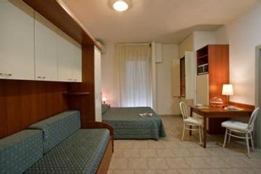 Hotel Residence Terminus:  RIMINI