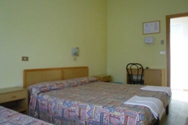 Hotel Abamar:  RIMINI