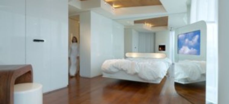 Hotel I-Suite:  RIMINI