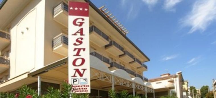 Hotel Gaston:  RIMINI