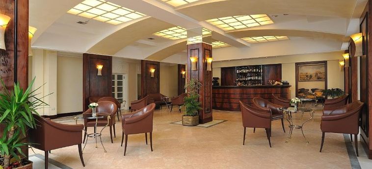 Hotel De France:  RIMINI