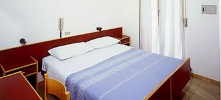 Hotel Mirador:  RIMINI