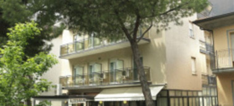 Hotel Aldebaran:  RIMINI