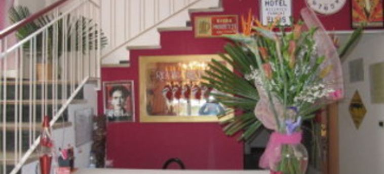 Hotel Villa Elia Rimini: Foto 