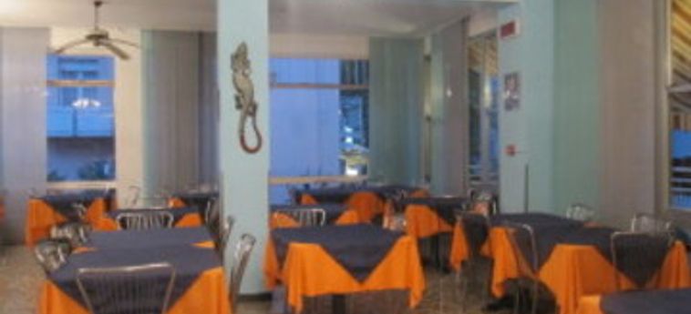 Hotel Villa Elia Rimini: Foto 