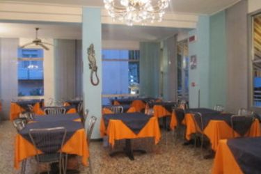 Hotel Villa Elia:  RIMINI