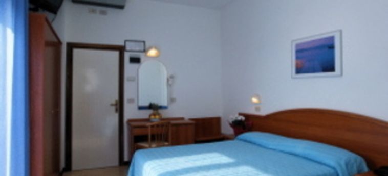 Hotel Oberdan:  RIMINI