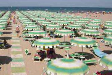 Hotel Bacco Rimini: Photo 