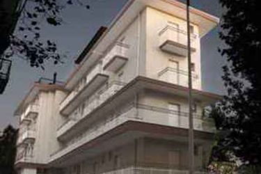 Hotel Bacco Rimini: Photo 