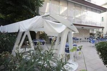 Hotel Bacco Rimini: Photo 