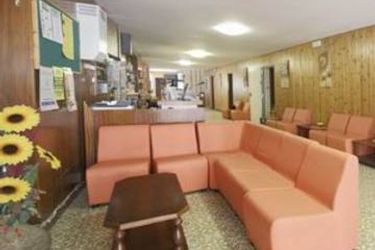 Hotel Bacco Rimini: Photo 