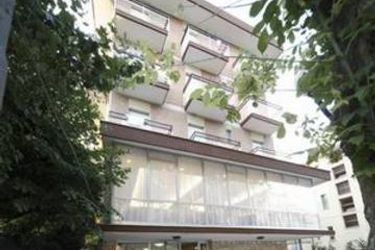 Hotel Bacco Rimini: Photo 