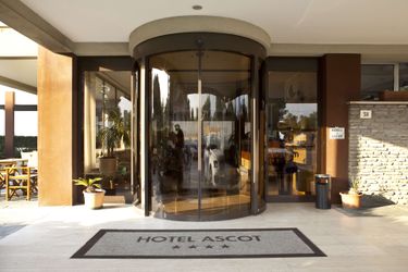 Hotel Ascot & Spa:  RIMINI
