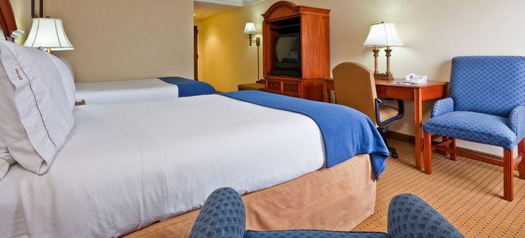 Hotel Holiday Inn Express Ringgold (Chattanooga Area):  RINGGOLD (GA)