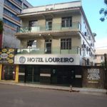 HOTEL LOUREIRO 3 Stars