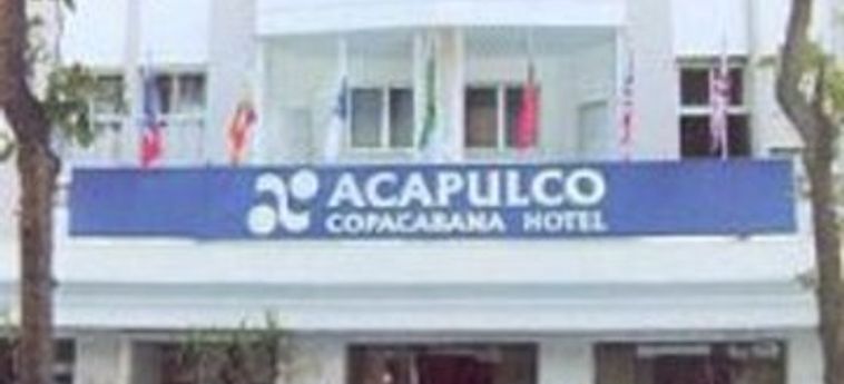 Hotel ACAPULCO COPACABANA