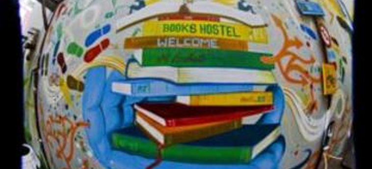 Books Hostel:  RIO DE JANEIRO