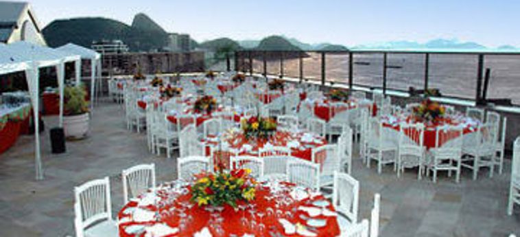 Jw Marriott Hotel Rio De Janeiro:  RIO DE JANEIRO