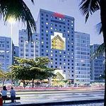 Hôtel JW MARRIOTT HOTEL RIO DE JANEIRO