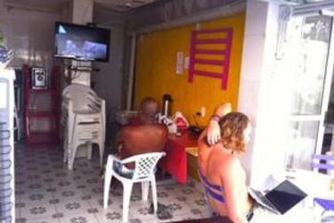 Hostel Carioca:  RIO DE JANEIRO