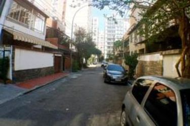 Hostel Carioca:  RIO DE JANEIRO