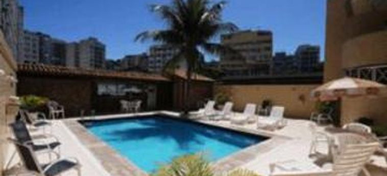 Hotel Imperial:  RIO DE JANEIRO