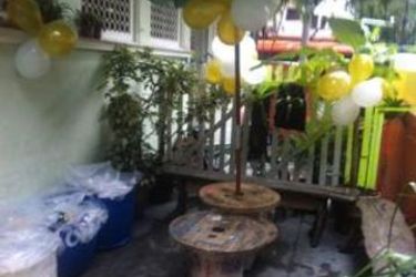 Lemon Spirit Hostel:  RIO DE JANEIRO