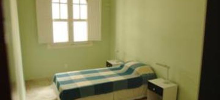 Lingua Solta Hostel:  RIO DE JANEIRO