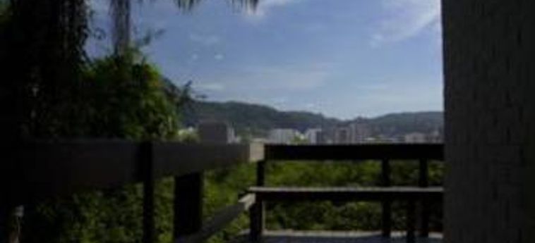 Rio Nature Hostel:  RIO DE JANEIRO