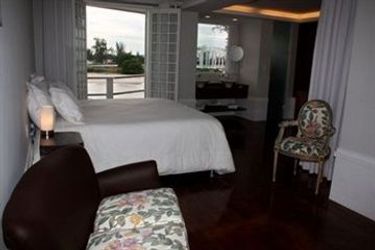 Hotel Le Relais De Marambaia:  RIO DE JANEIRO